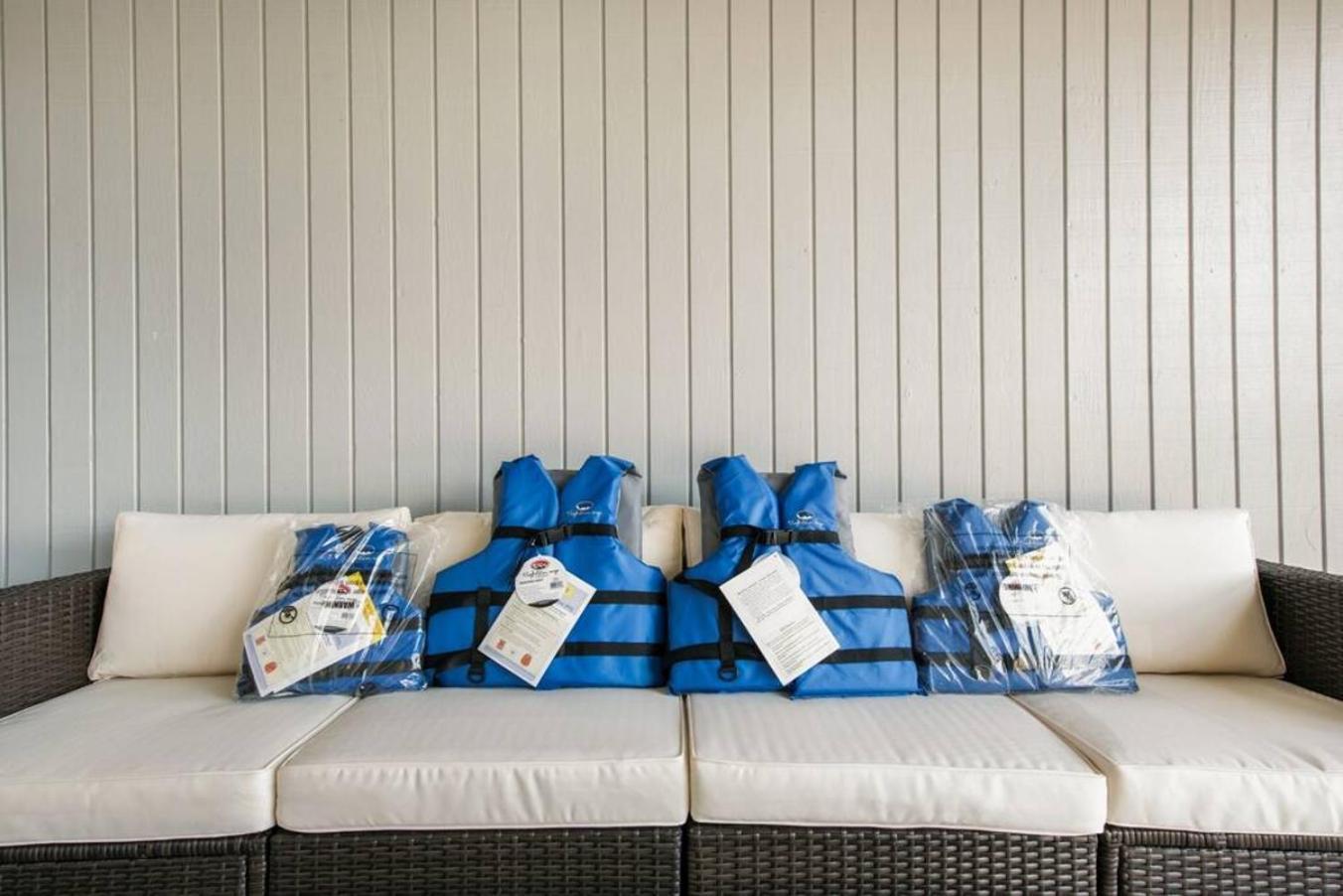 Lake House Unit 1 By Pmi Davie Extérieur photo