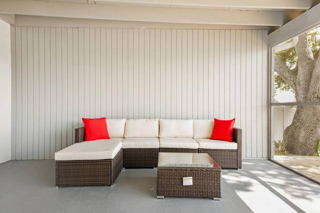Lake House Unit 1 By Pmi Davie Extérieur photo