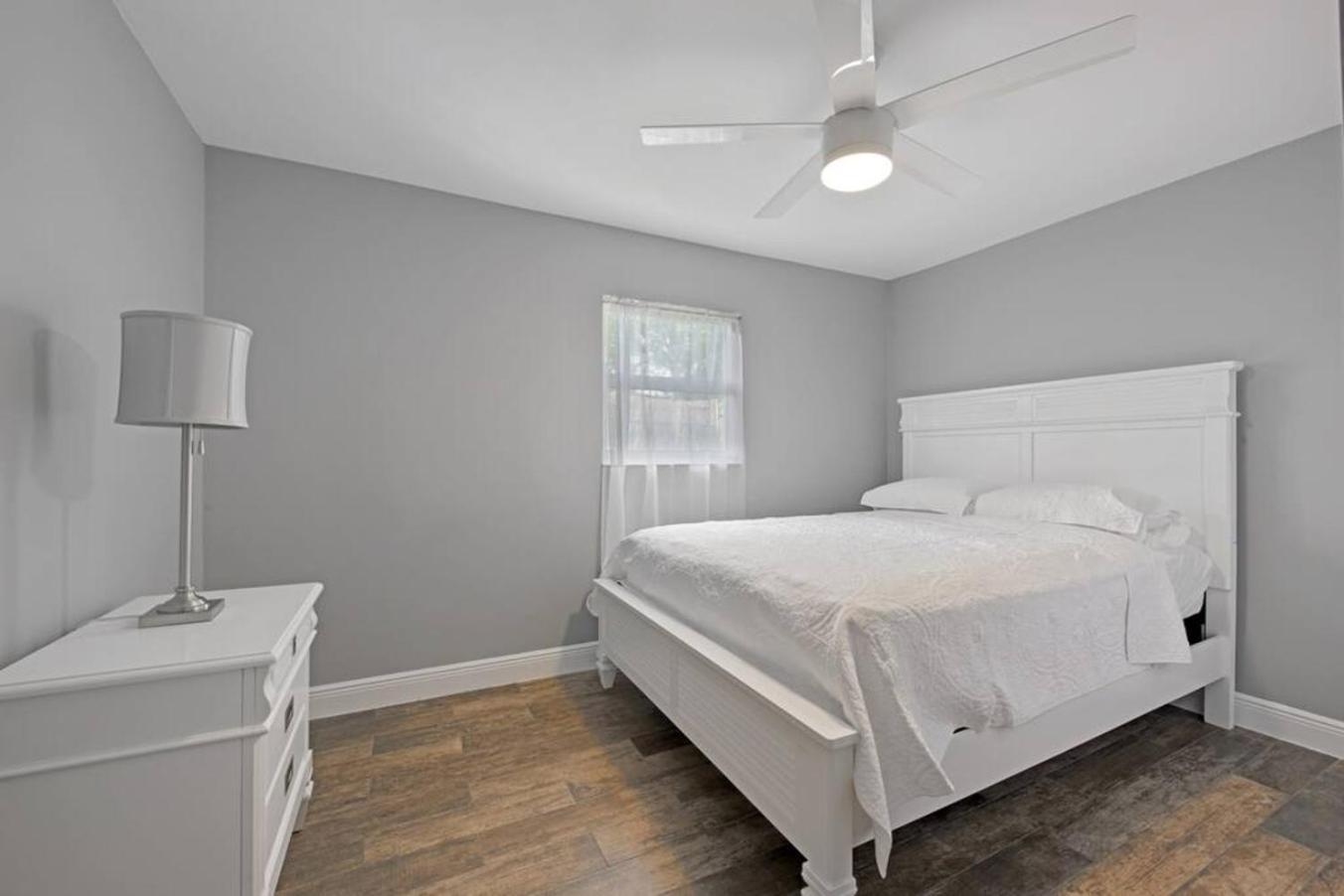 Lake House Unit 1 By Pmi Davie Extérieur photo